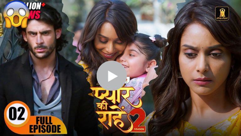 क्या रुद्र और प्रिया आमने-सामने आएंगे?